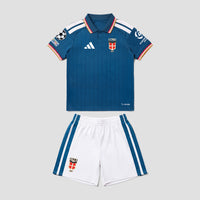 Como 1907 Home Mini Kit 2026/27