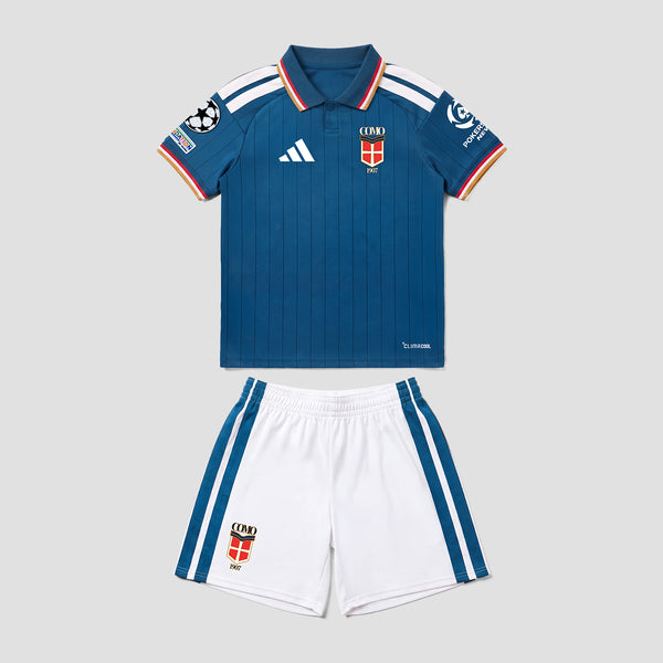 Como 1907 Home Mini Kit 2026/27