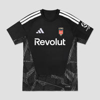 Como 1907 Maglia Portiere Home 2026/27