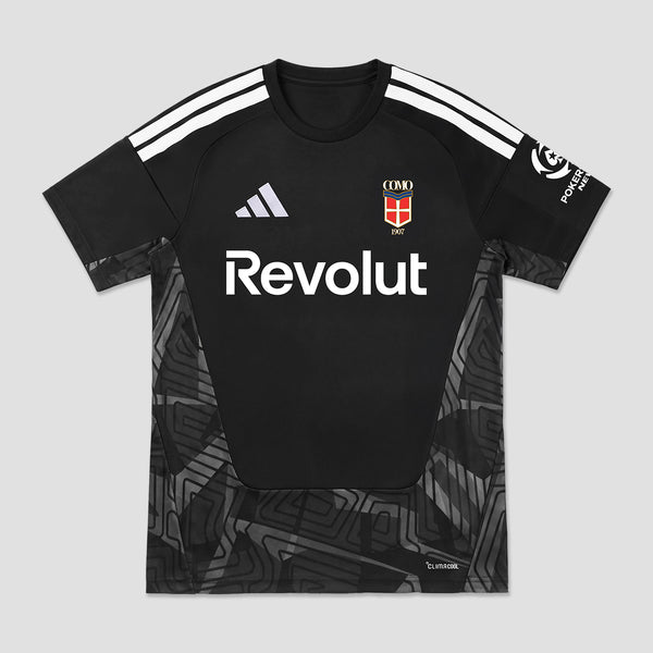 Como 1907 Maglia Portiere Home 2026/27