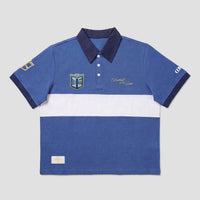 Como Cup 2026 Polo Blue