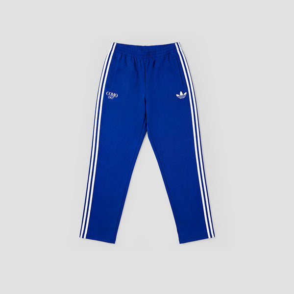 Como 1907 Adidas Originals Track Pants Blu