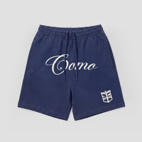 Como Cup 2026 Shorts Navy