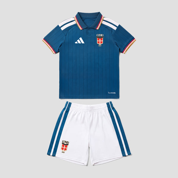 Como 1907 Home Mini Kit 2026/27