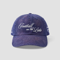 Como Cup 2026 Baseball Hat Navy