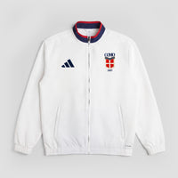 Como Adidas Anthem Giacca
