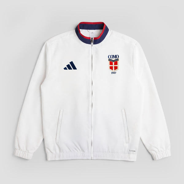 Como Adidas Anthem Giacca
