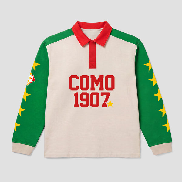 Como 1907 Polo Rugby Assane Diao