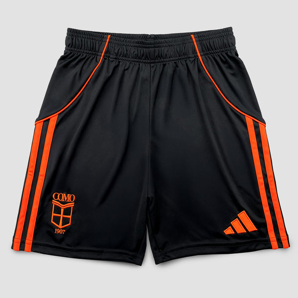 Como 1907 Third Shorts Youth 2025/26