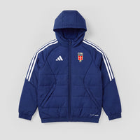 Como 1907 Kids Training Winter Jacket Climawarm 26/27
