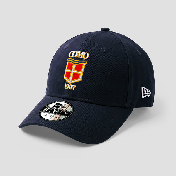 Como 1907 x New Era Navy