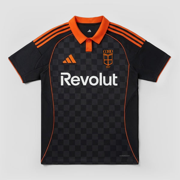 Como 1907 Third Jersey Youth 2025/26