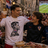 Como 1907 Martin Baturina T-shirt
