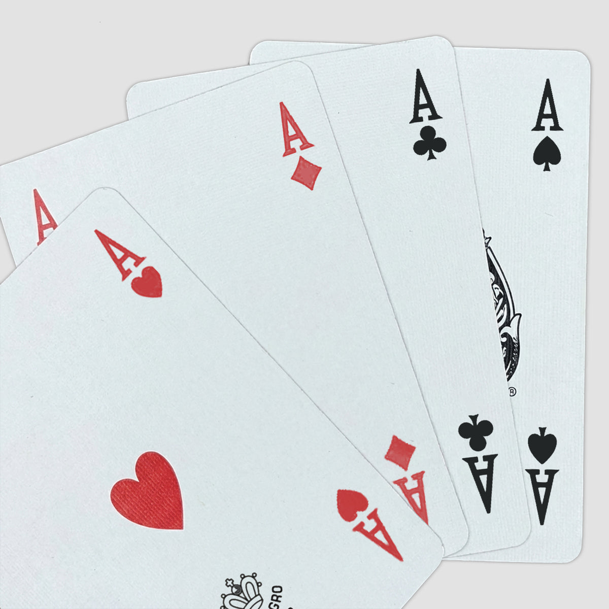 Como 1907 Carte Da Gioco (2 Mazzi)