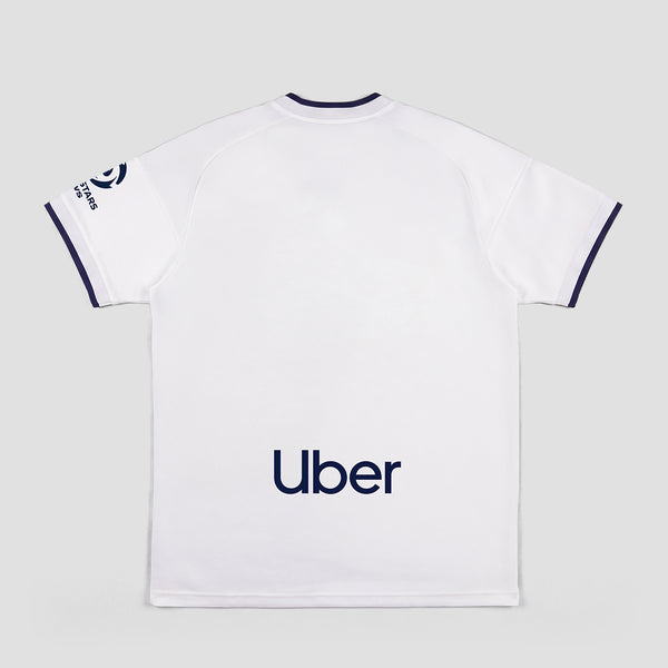 Como 1907 Away Jersey Woman 2026/27
