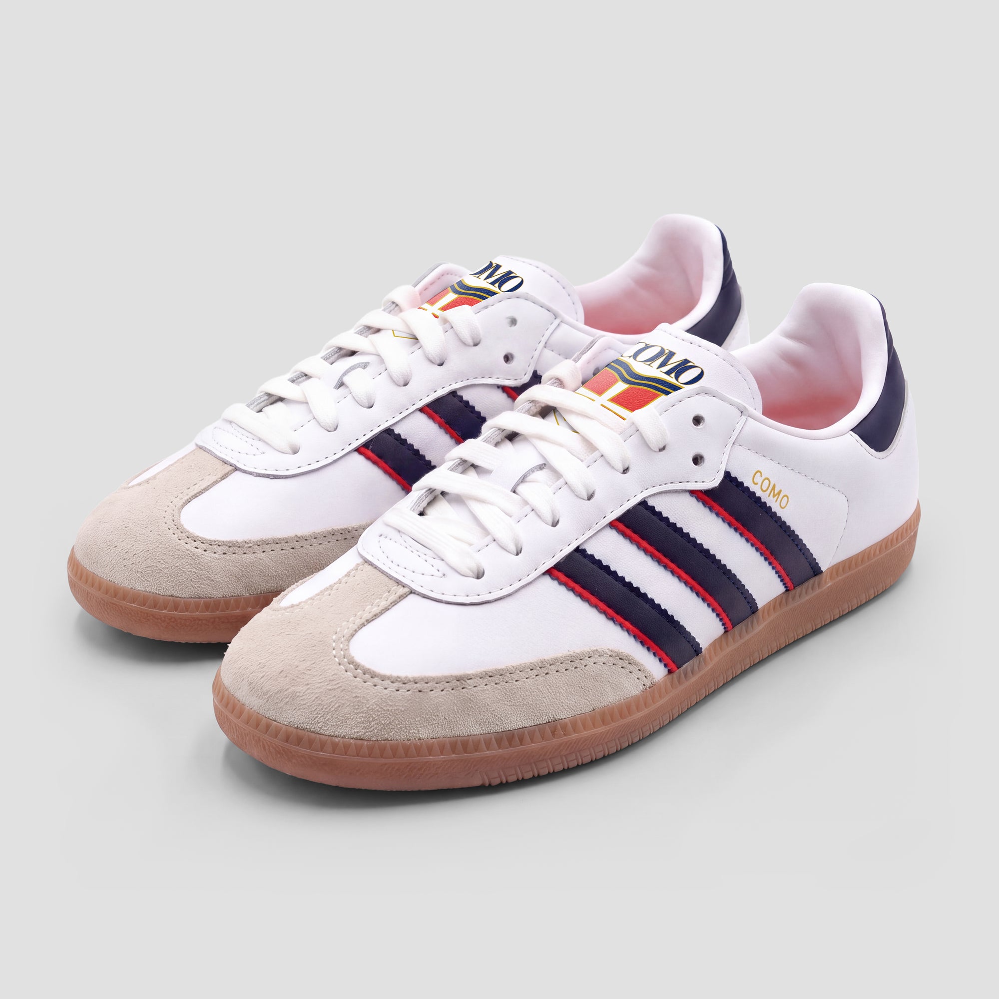 Como Adidas Samba