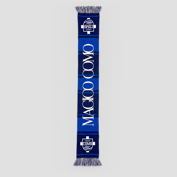 Como 1907 Sciarpa Forza Como