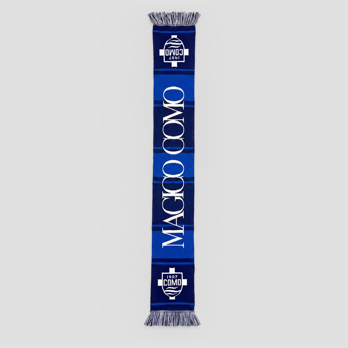 Como 1907 Sciarpa Forza Como