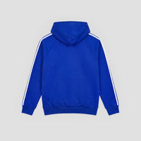 Como 1907 Adidas Originals Felpa Con Cappuccio Blu