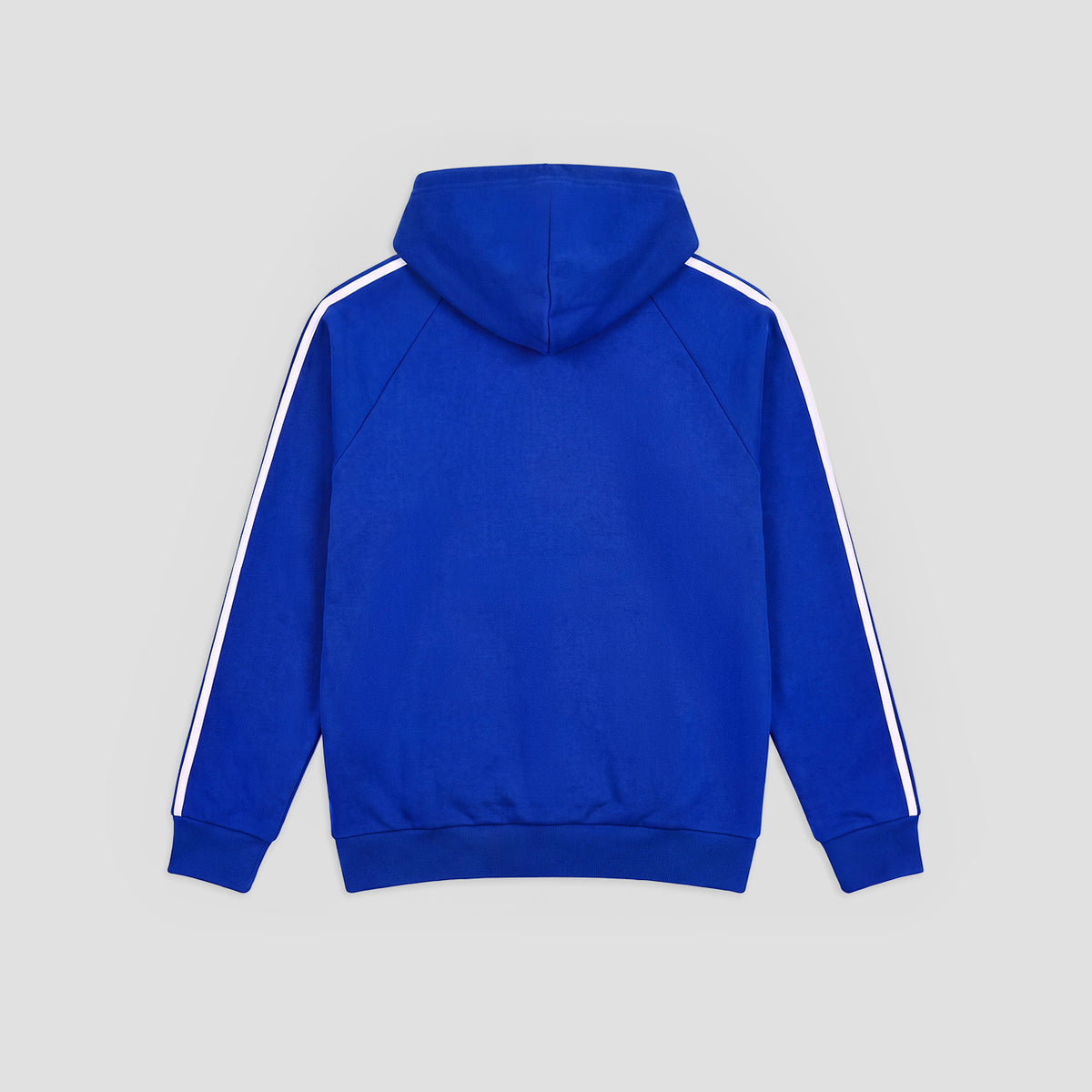 Como 1907 Adidas Originals Felpa Con Cappuccio Blu