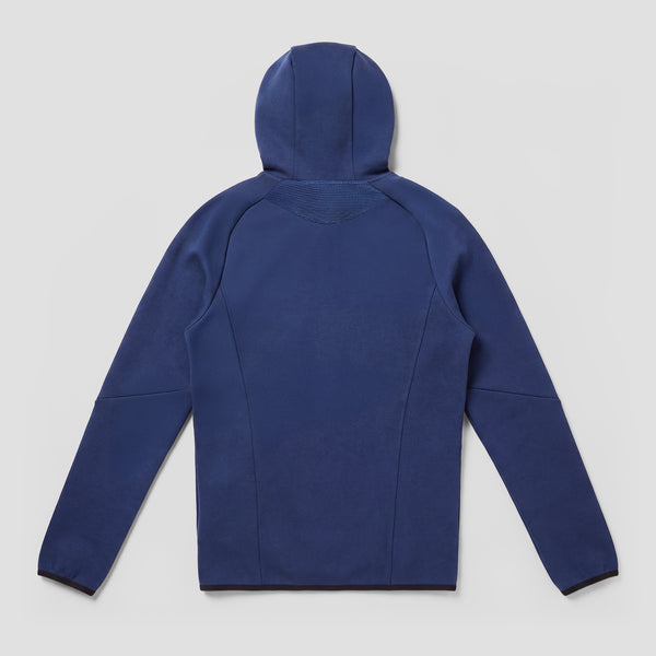 Como 1907 Training Fall/Winter Zip Hoodie 26/27 
