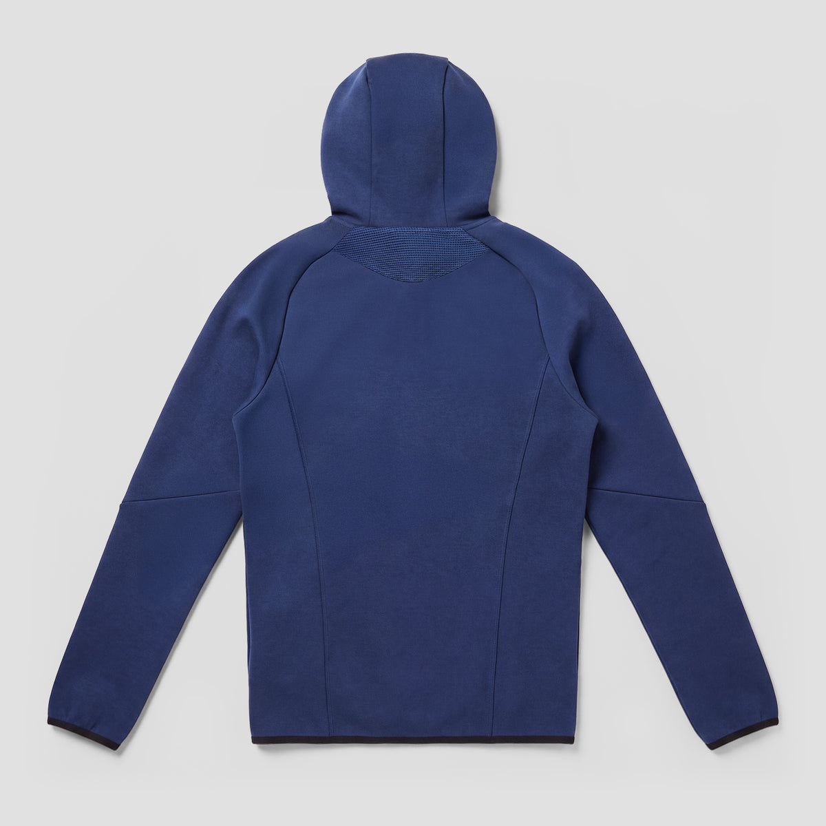 Como 1907 Training Fall/Winter Zip Hoodie 26/27 