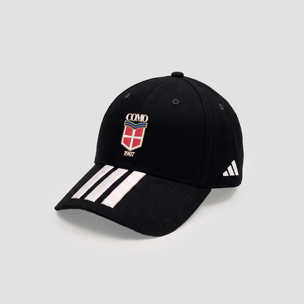 Como 1907 Cappellino da Baseball Nero 2026/27