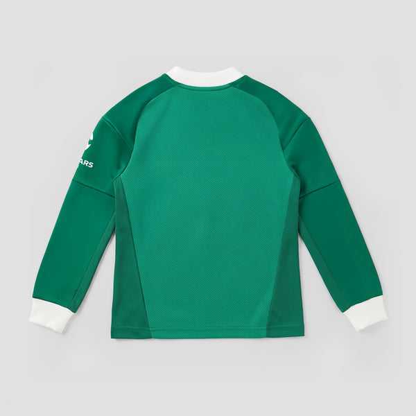 Como 1907 Maglia Portiere Away Bambino 2026/27