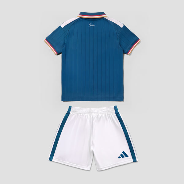 Como 1907 Home Mini Kit 2026/27