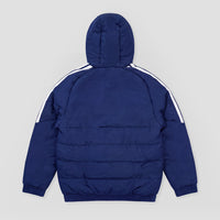 Como 1907 Kids Training Winter Jacket Climawarm 26/27