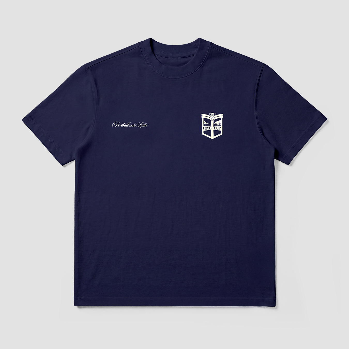 『新品』Como コモ Away ユニフォーム Nicolas Kuhn Nicolas Kühn Player's Collection T-shirt