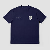 Como Cup 2026 T-Shirt Navy