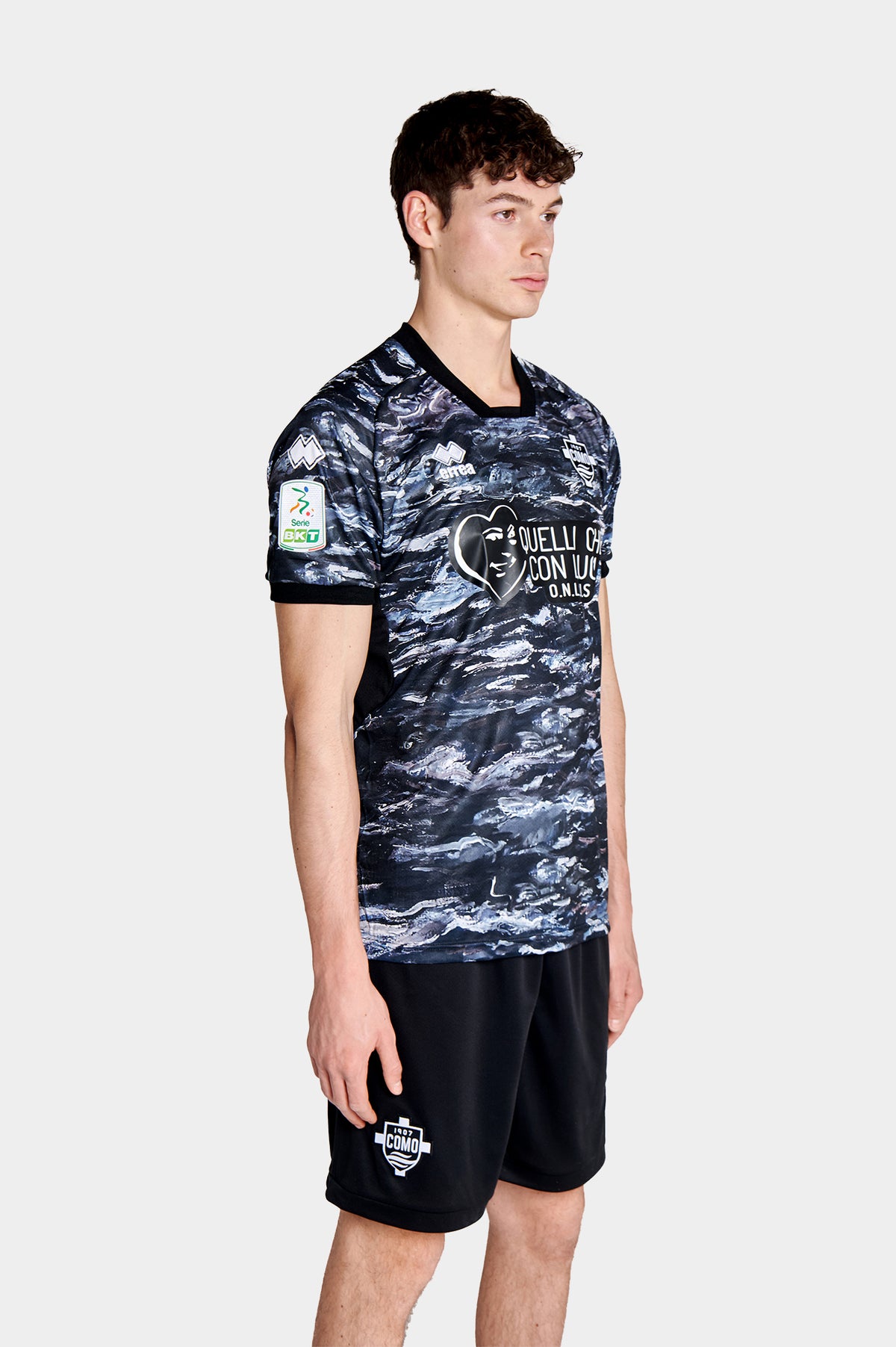 COMO 1907 AWAY REPLICA JERSEY 2023/24 SEASON