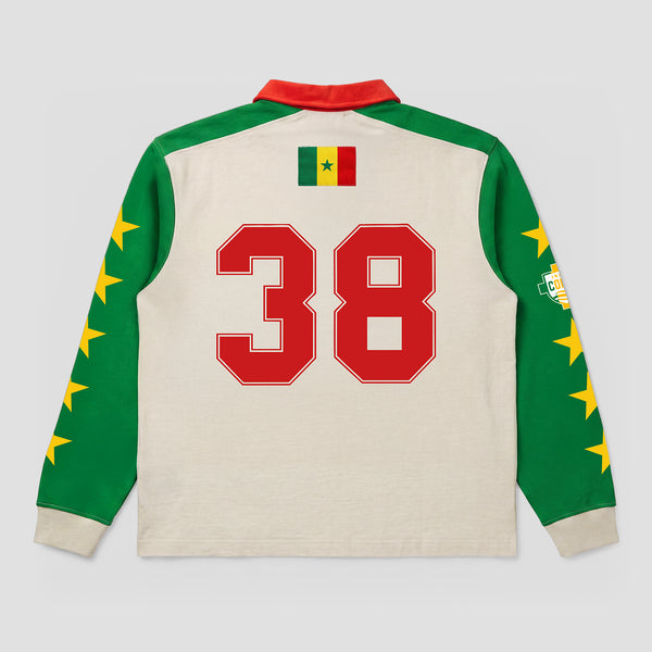 Como 1907 Polo Rugby Assane Diao