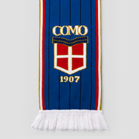 Como 1907 Home Kit Sciarpa 26/27
