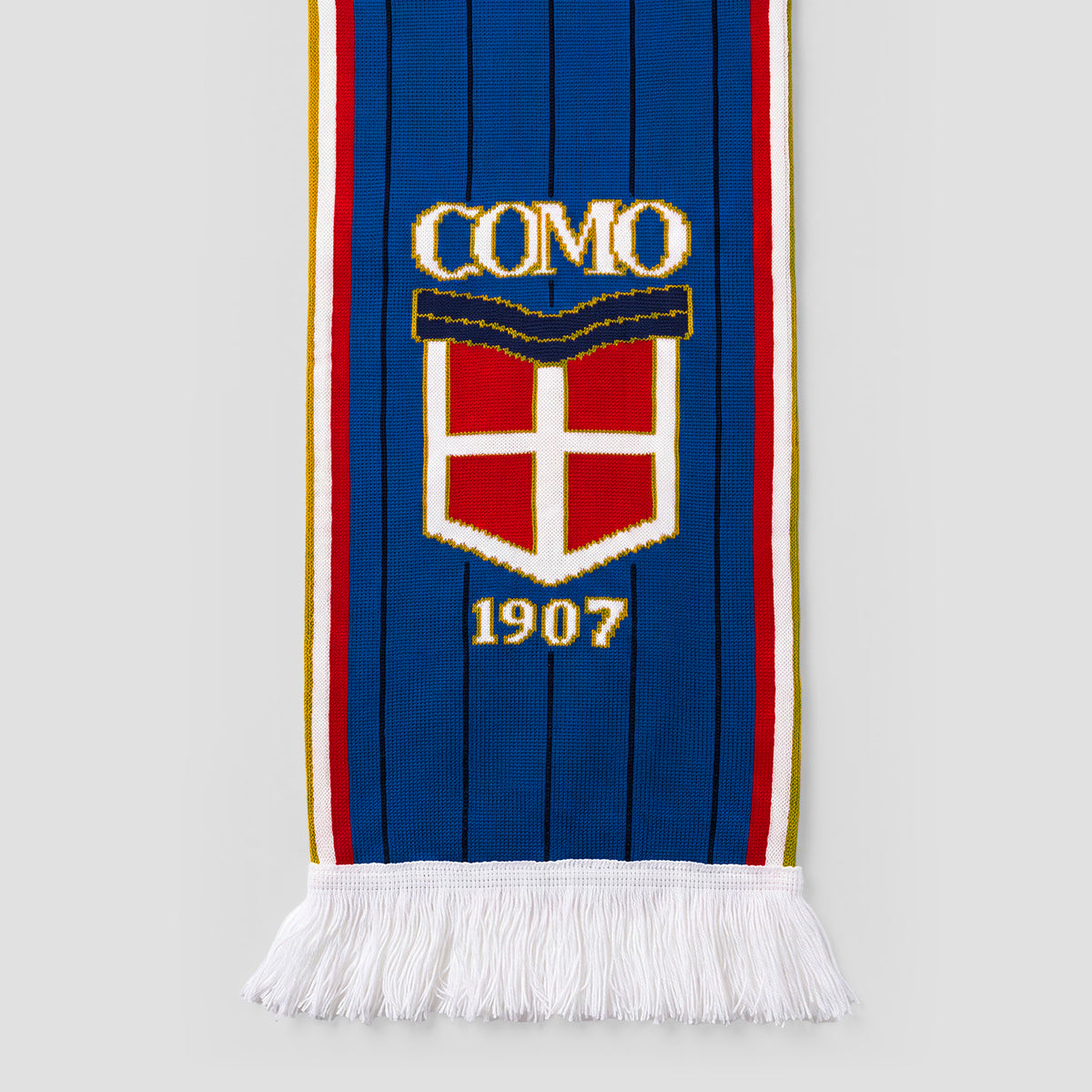 Como 1907 Home Kit Sciarpa 26/27