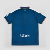 Como 1907 Maglia Gara Home Donna 2026/27
