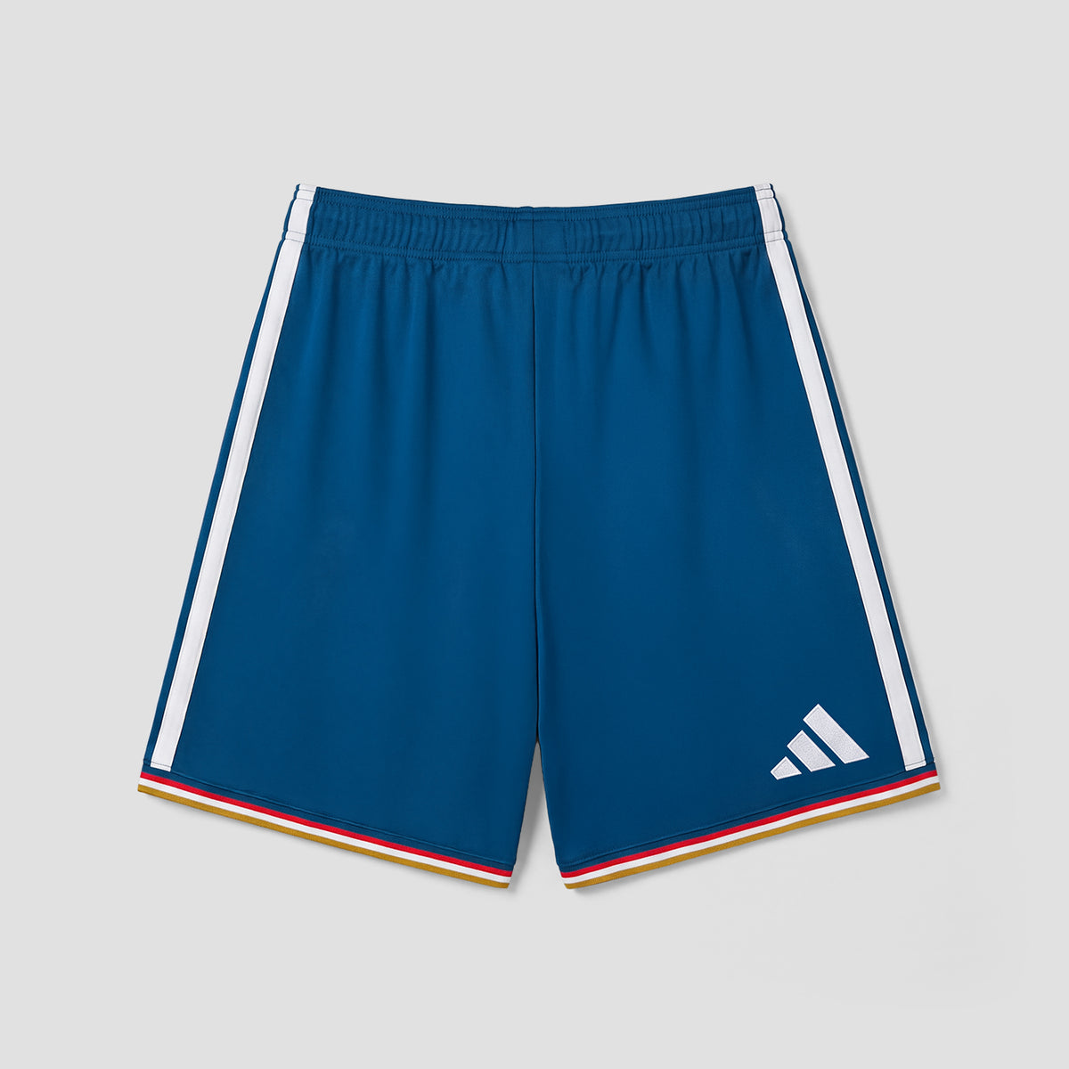 Como 1907 Pantaloncini Gara Home Blu 2026/27