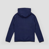 Como 1907 Kids Training Fall/Winter Zip Hoodie 26/27