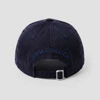 Como 1907 x New Era Navy