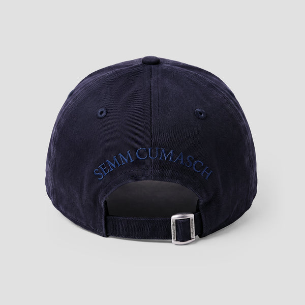 Como 1907 x New Era Navy