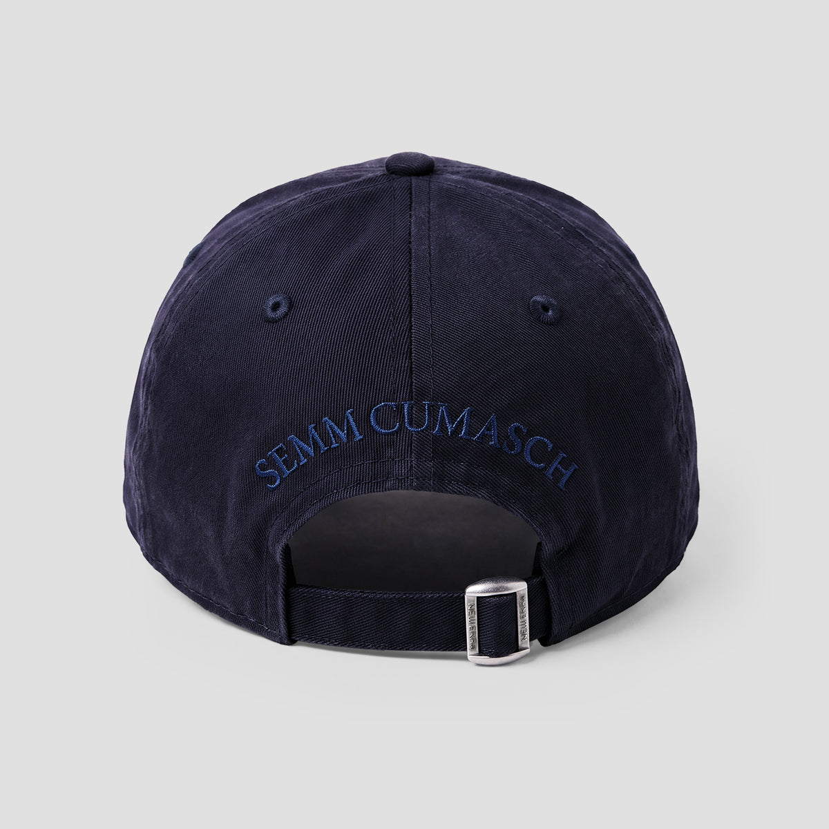 Como 1907 x New Era Navy