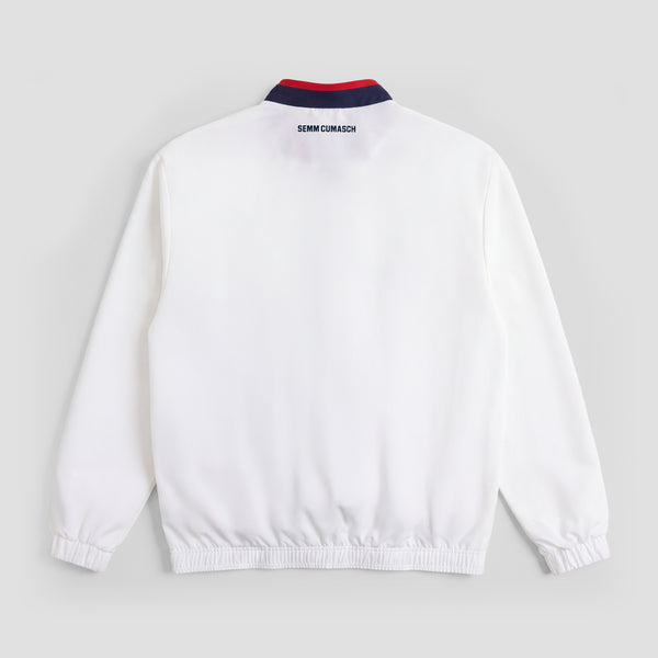 Como Adidas Anthem Giacca