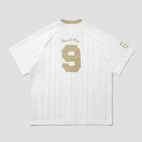 Como Cup 2026 Baseball Shirt Beige
