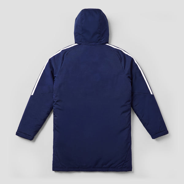Como 1907 Training Winter Jacket Climawarm 26/27
