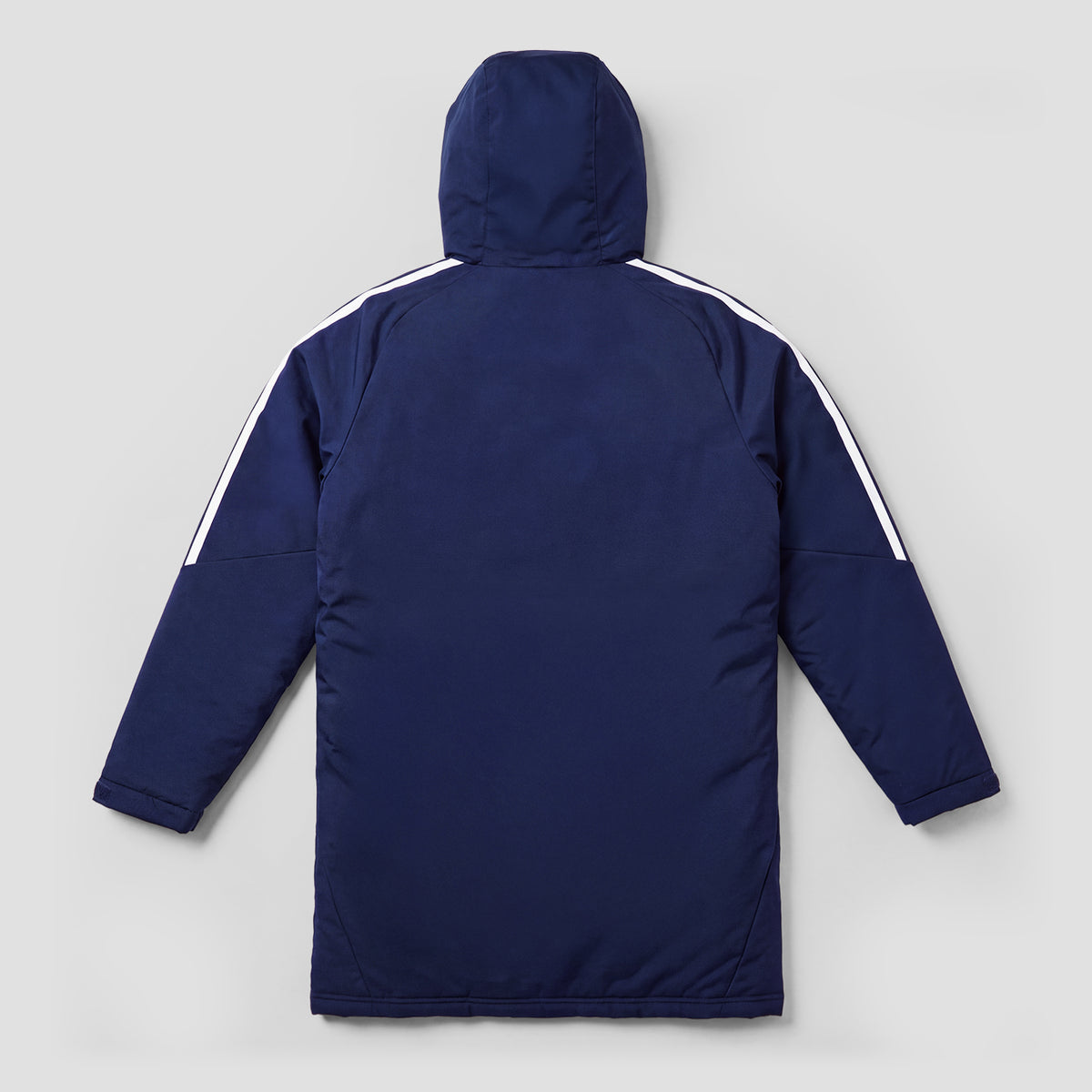 Como 1907 Training Winter Jacket Climawarm 26/27