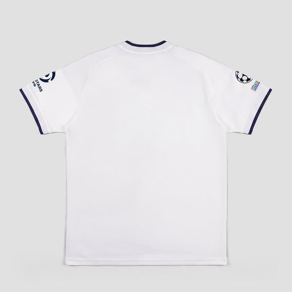 Como 1907 Away Jersey 2026/27