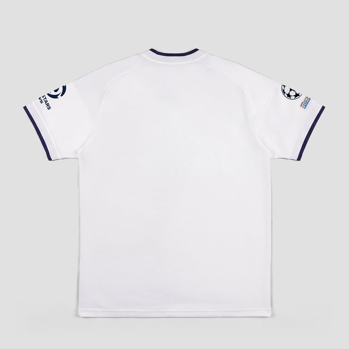 Como 1907 Maglia Gara Away 2026/27