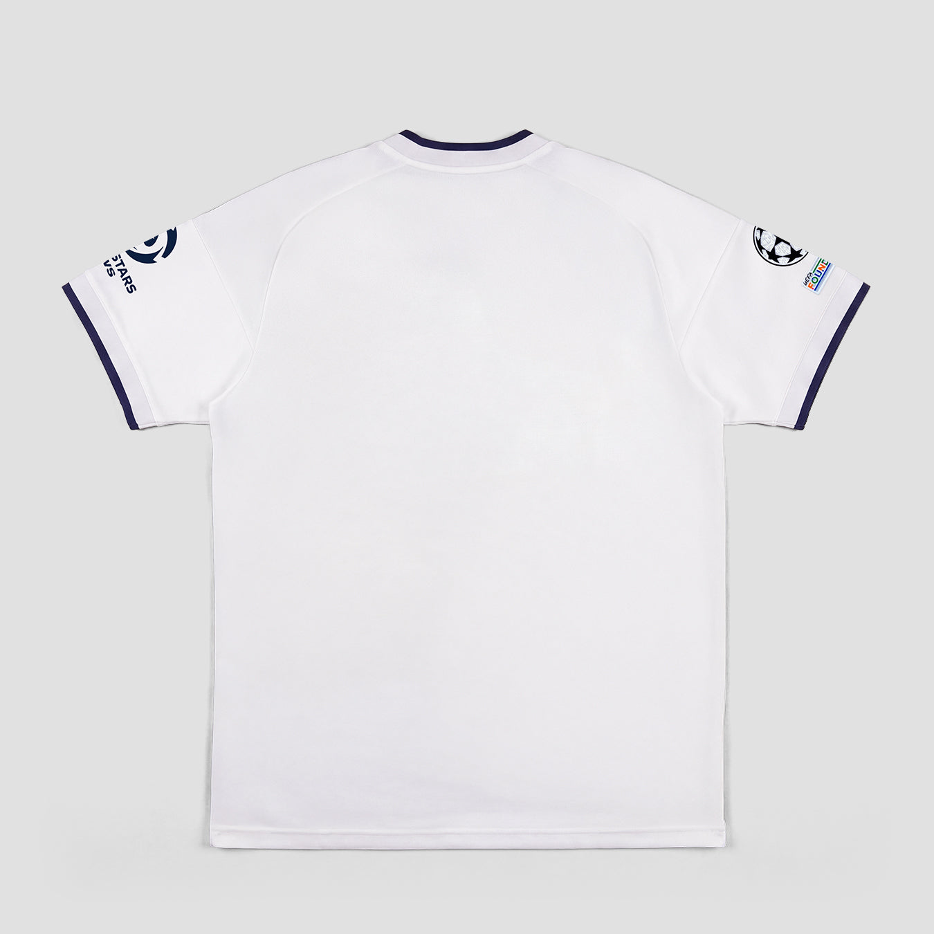 Como 1907 Maglia Gara Away 2026/27