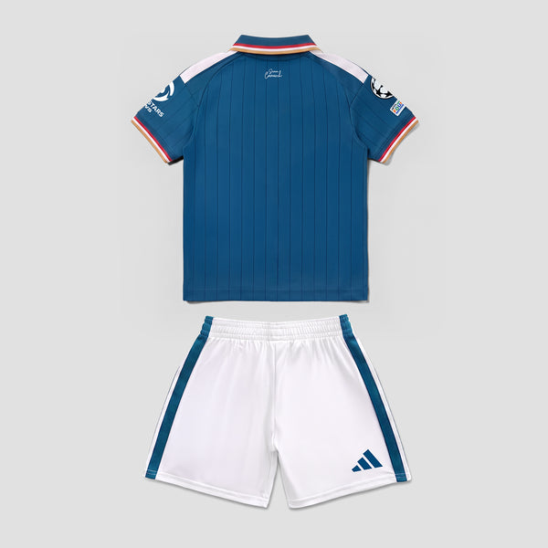 Como 1907 Home Mini Kit 2026/27